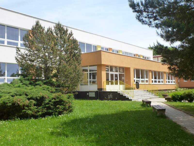 Základní škola Stonařov