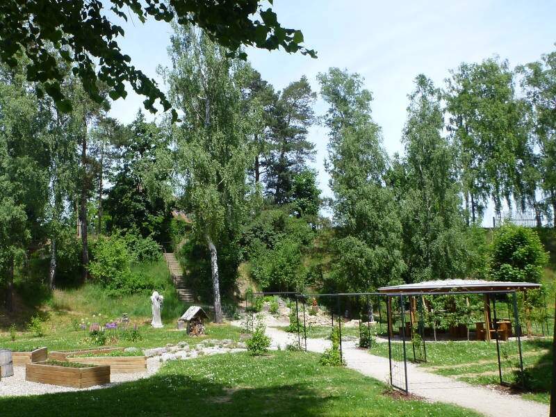 Základní škola Stonařov