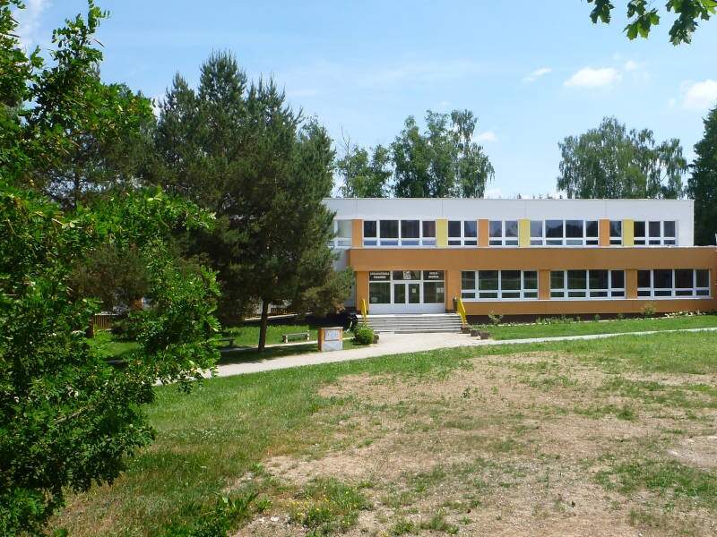 Základní škola Stonařov