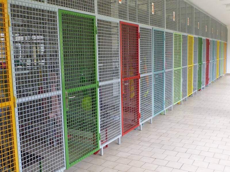 Základní škola Stonařov