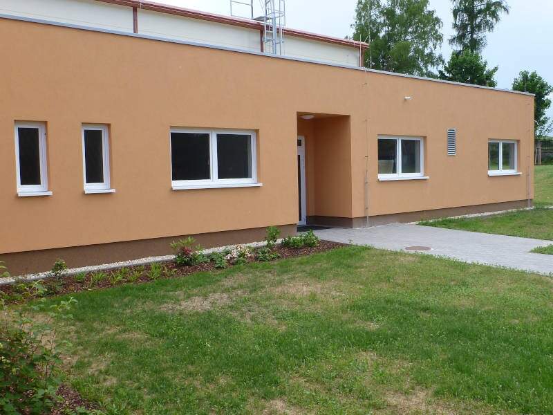 Základní škola Stonařov