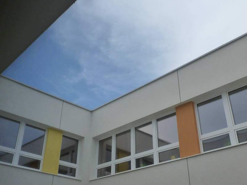 Základní škola Stonařov