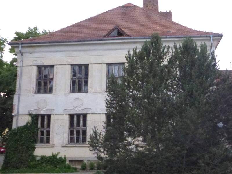 Základní škola Stonařov