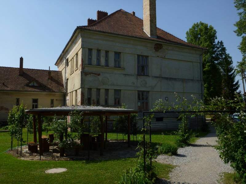 Základní škola Stonařov