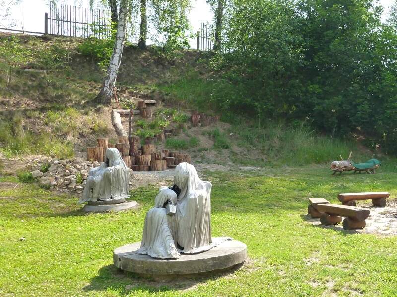 Základní škola Stonařov