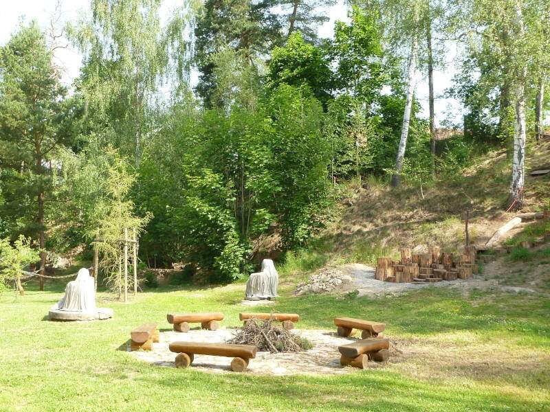 Základní škola Stonařov