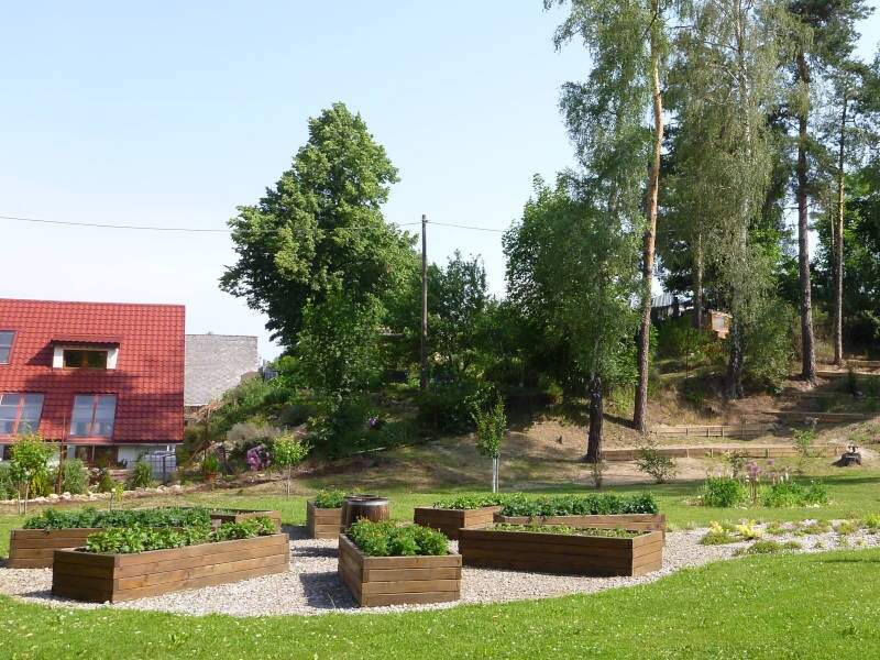Základní škola Stonařov