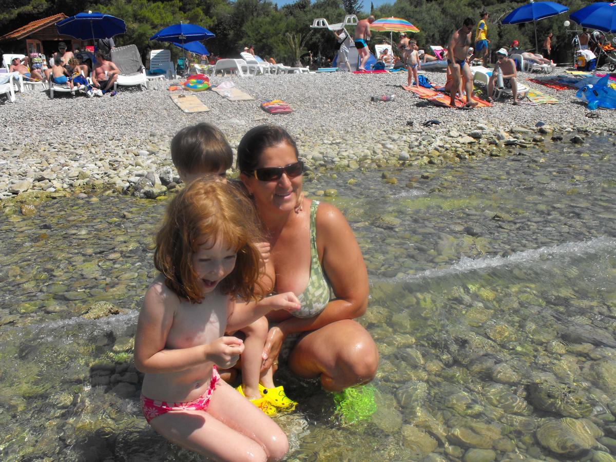 rajce.idnes.cz. chorvatsko.11 Chorvátsko – zdurna – album na Rajčeti