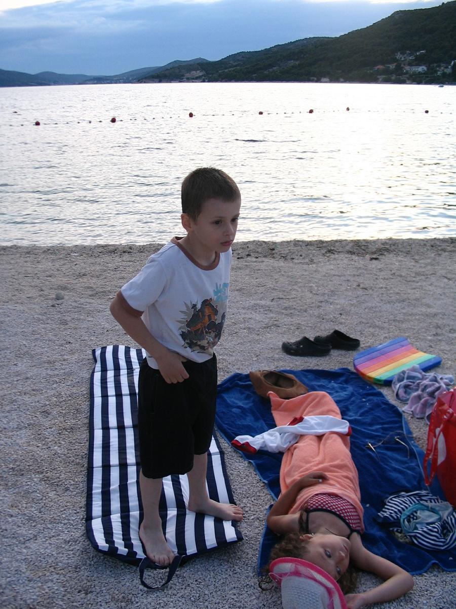 rajce chorvatsko chorvatsko 2010 – bulkinson – album na Rajčeti