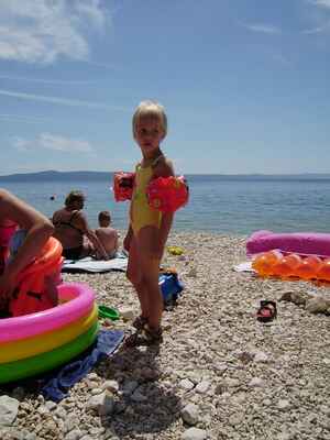 deti rajce nudiestrajce.idnes.cz 2009 1 Dovolená Tučepi+výlet do Dubrovníku 2009 – luky2 – album na Rajčeti